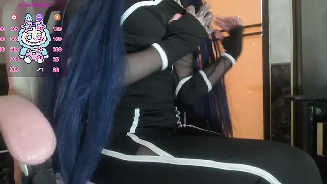 Sally23  online show from 12/19/25, 02:30