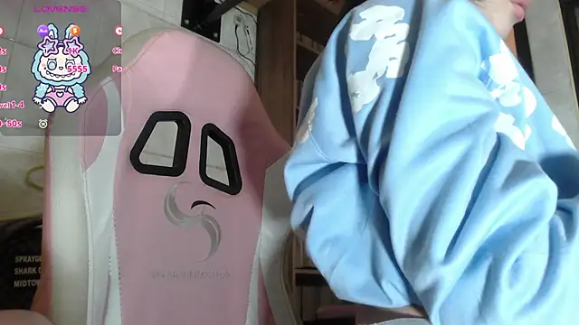 Sally23  online show from 02/11/26, 01:55