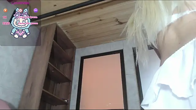 Sally23  online show from 10/31/25, 03:19