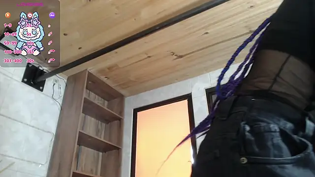 Sally23  online show from 03/03/26, 02:24