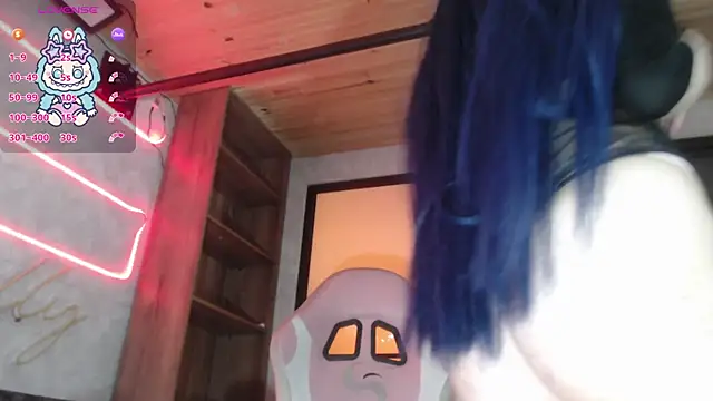 Sally23  online show from 04/08/26, 02:40