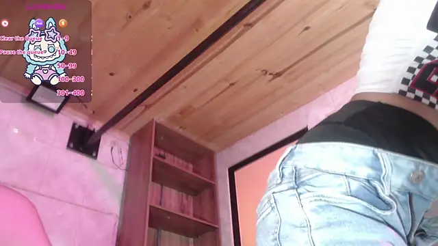 Sally23  online show from 01/12/26, 01:51