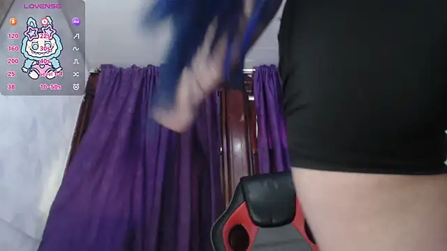 Sally23  online show from 04/02/26, 02:13