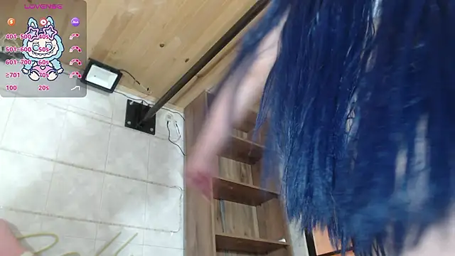 Sally23  online show from 03/17/26, 02:31