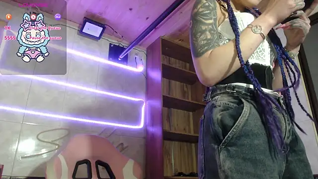 Sally23  online show from 02/27/26, 02:39