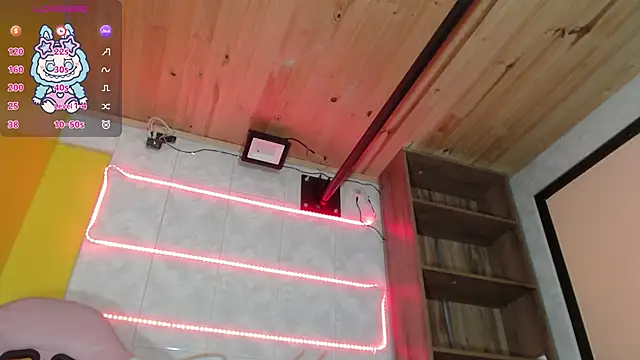 Sally23  online show from 03/10/26, 02:10