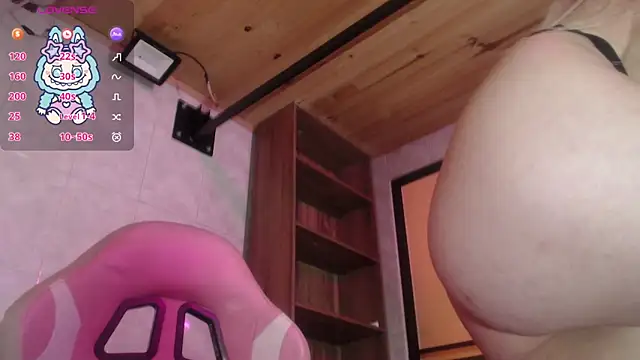 Sally23  online show from 12/16/25, 02:10