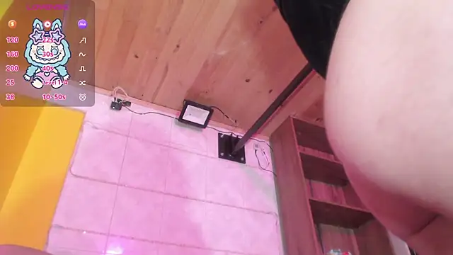 Sally23  online show from 02/04/26, 01:50