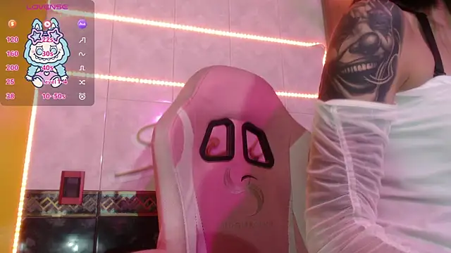 Sally23  online show from 01/08/26, 02:56