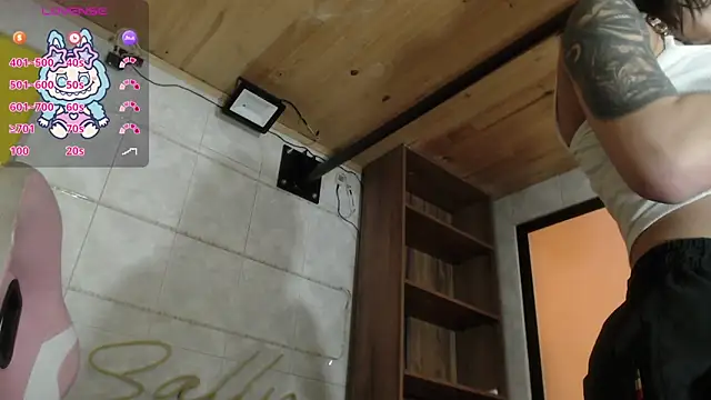 Sally23  online show from 02/12/26, 02:06