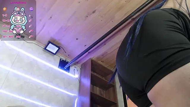 Sally23  online show from 03/13/26, 02:22