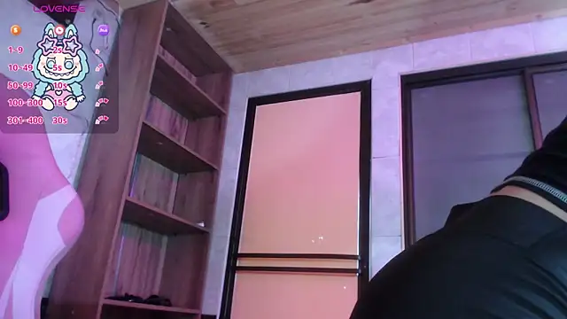 Sally23  online show from 02/17/26, 01:52