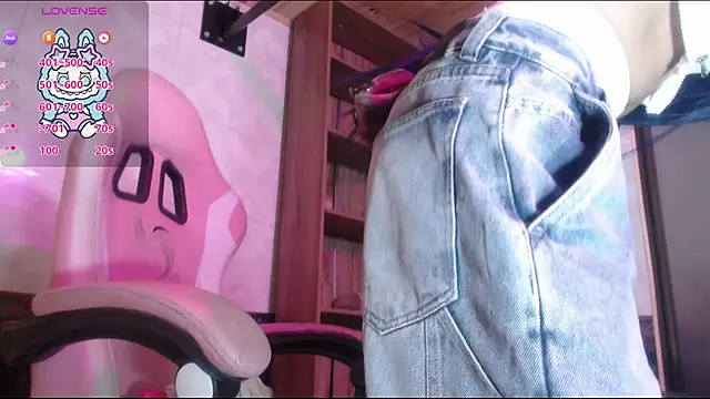 Sally23  online show from 12/05/25, 04:05