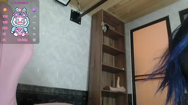 Sally23  online show from 12/17/25, 02:11