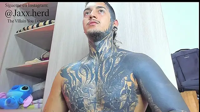 JAXXXONHERD online show from 11/13/25, 12:31