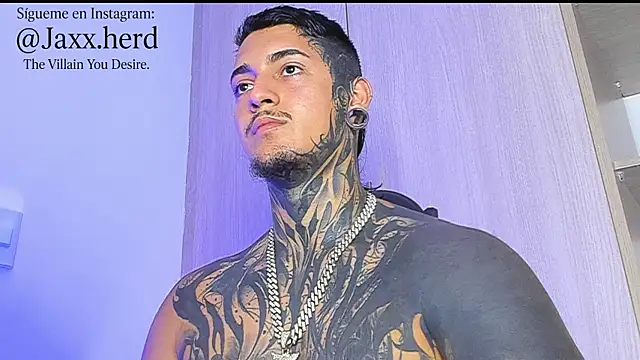 JAXXXONHERD online show from 11/20/25, 12:50