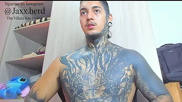 JAXXXONHERD online show from 11/06/25, 01:04