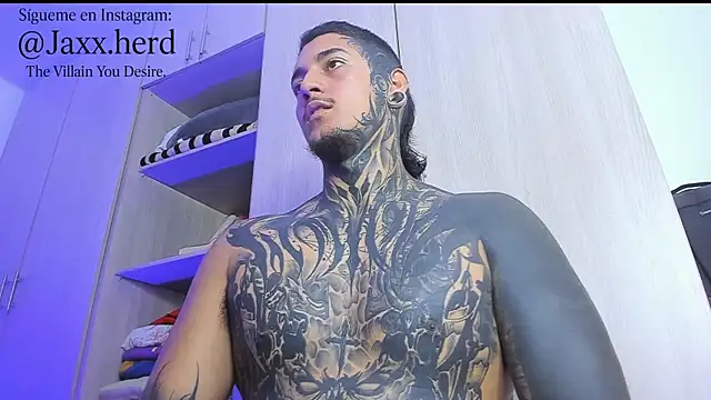 JAXXXONHERD online show from 11/07/25, 11:26