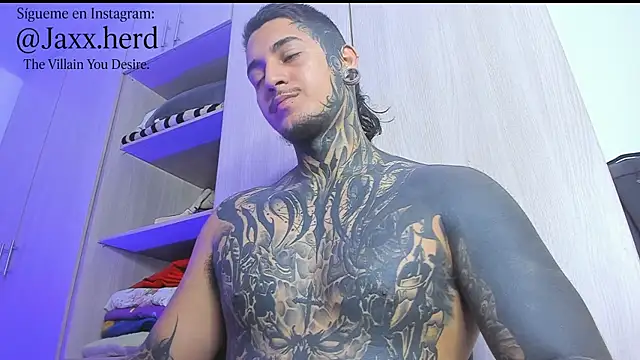 JAXXXONHERD online show from 11/04/25, 11:47