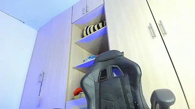 JAXXXONHERD online show from 10/27/25, 02:07