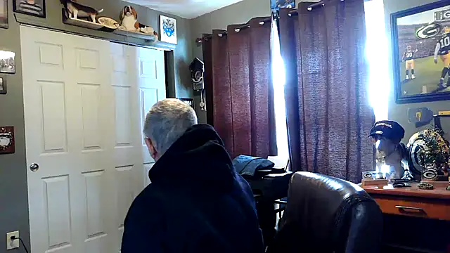 nobledad online show from 02/09/26, 03:32