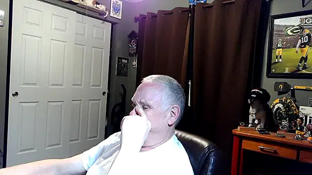 nobledad online show from 02/07/26, 01:35