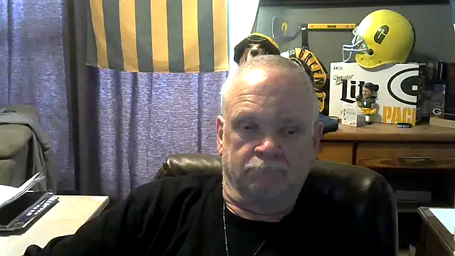 nobledad online show from 03/21/25, 06:51