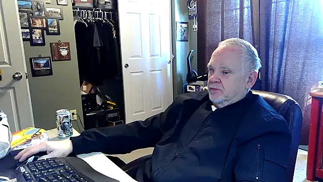 nobledad online show from 02/27/26, 02:39