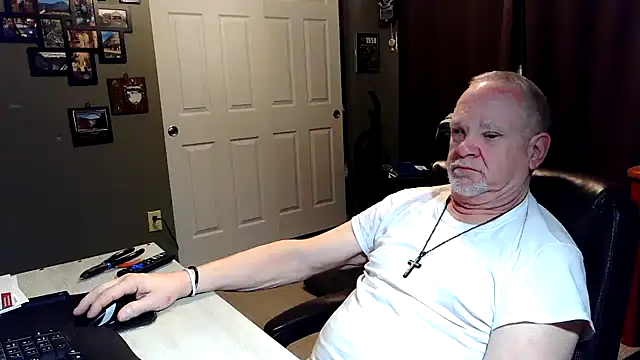 nobledad online show from 02/08/26, 10:46