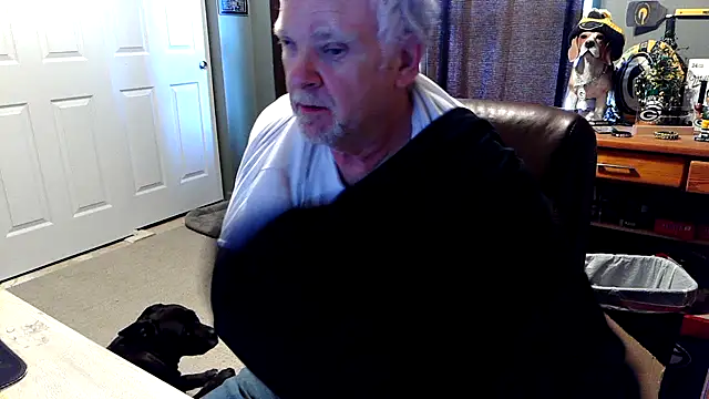 nobledad online show from 01/14/26, 07:28