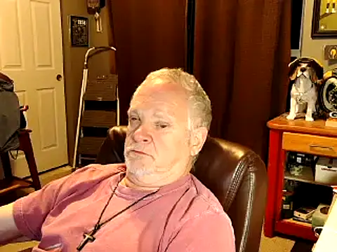 nobledad online show from 10/05/25, 12:34