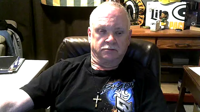 nobledad online show from 03/23/25, 01:20