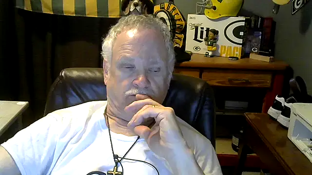 nobledad online show from 03/16/25, 01:38