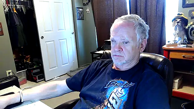 nobledad online show from 01/08/26, 07:53