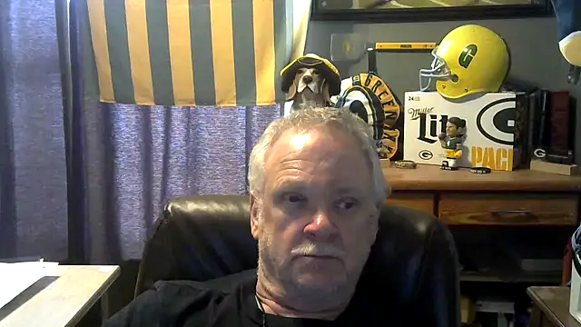 nobledad online show from 03/14/25, 05:24