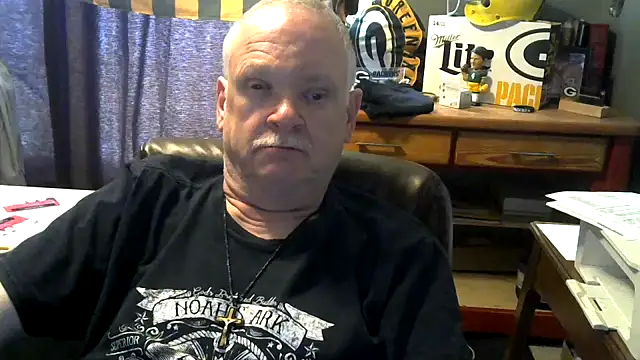 nobledad online show from 03/17/25, 04:43