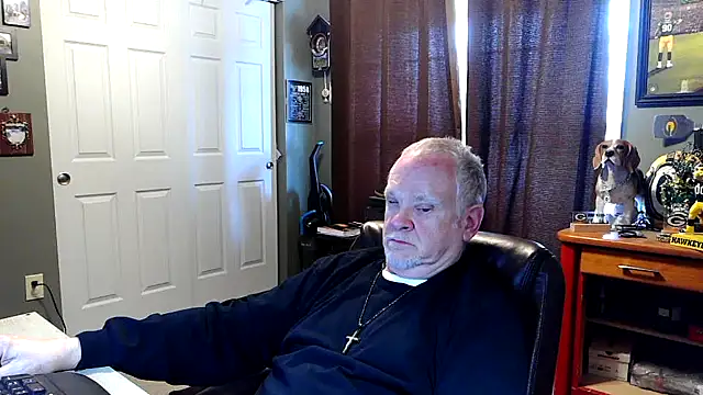 nobledad online show from 02/24/26, 07:59