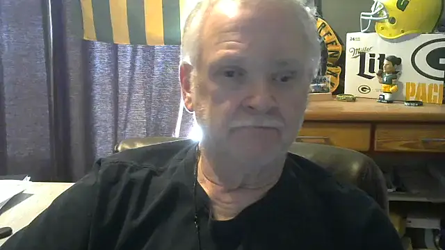 nobledad online show from 03/13/25, 06:23