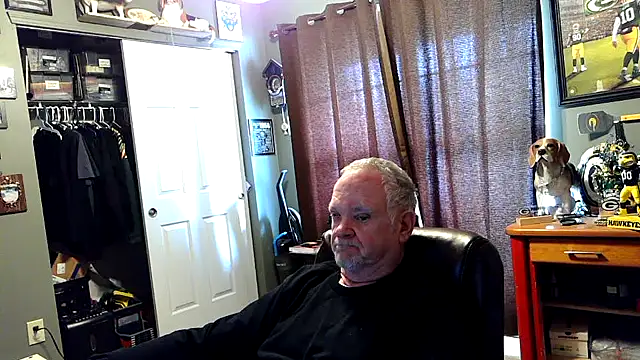 nobledad online show from 02/26/26, 07:47