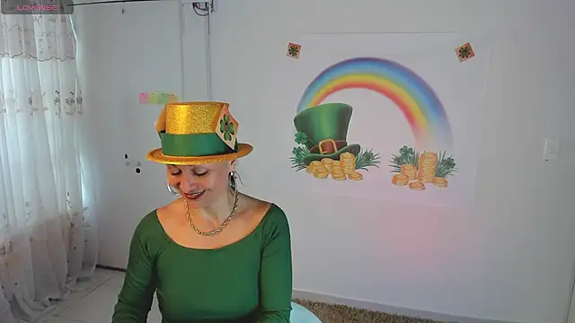 lollita 23  online show from 03/17/25, 07:48