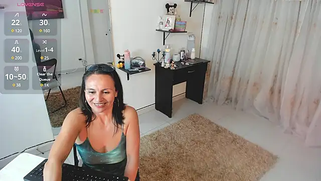 lollita 23  online show from 02/17/25, 07:33