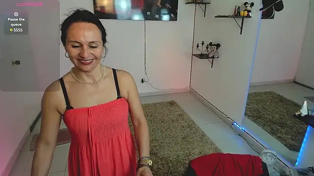 lollita 23  online show from 02/25/25, 07:16