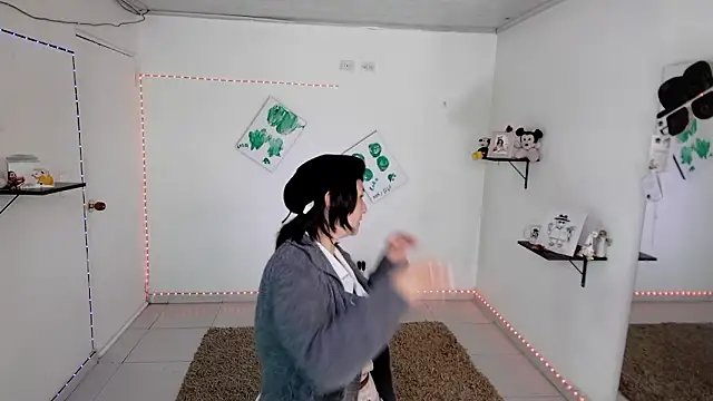 lollita 23  online show from 02/23/26, 07:03