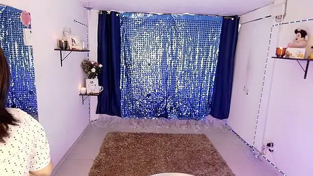 lollita 23  online show from 03/10/26, 07:07