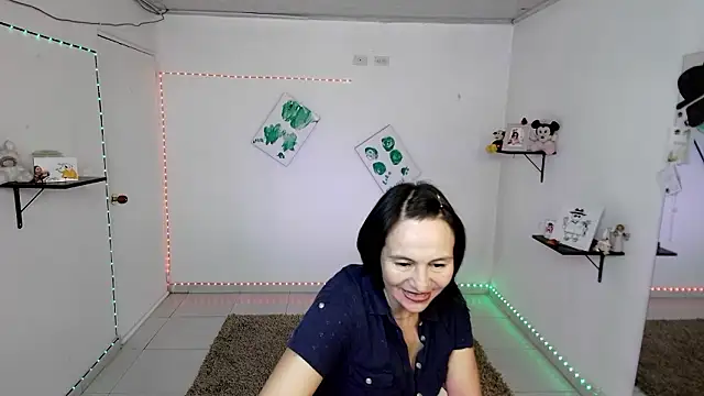 lollita 23  online show from 02/24/26, 07:15