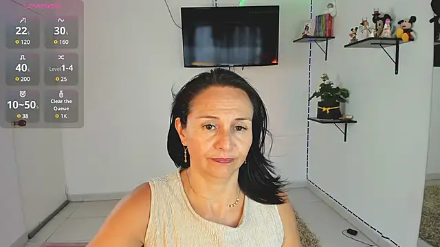 lollita 23  online show from 01/13/25, 09:09