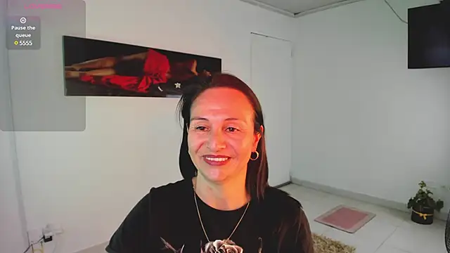 lollita 23  online show from 01/21/25, 09:57