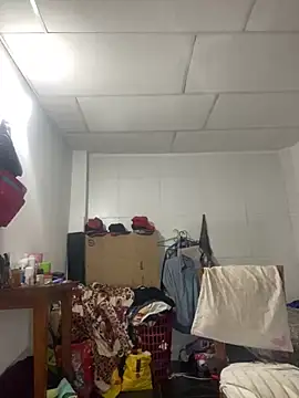 CamelliaLong online show from 05/08/26, 03:21