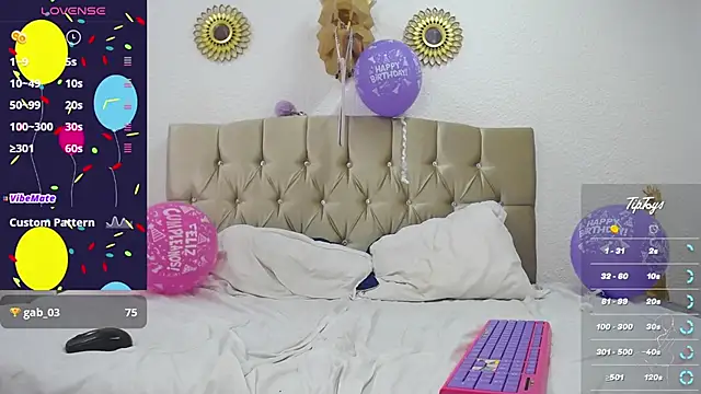 Dreams sophi online show from 03/06/25, 10:47