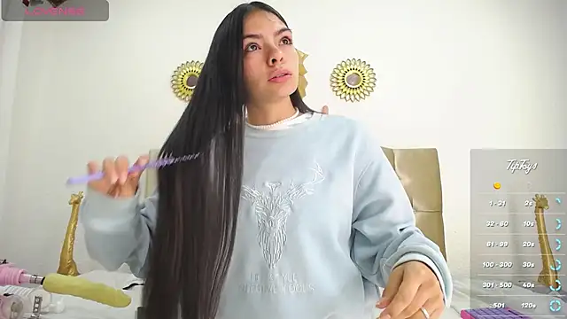 Dreams sophi online show from 03/13/25, 05:50